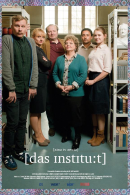 Das Institut, Oase des Scheiterns (сериал)