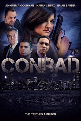 Conrad (сериал)