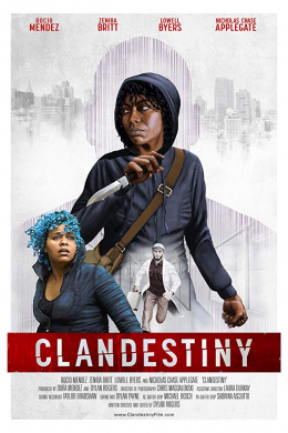 Clandestiny