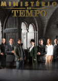 Ministério do Tempo (сериал)