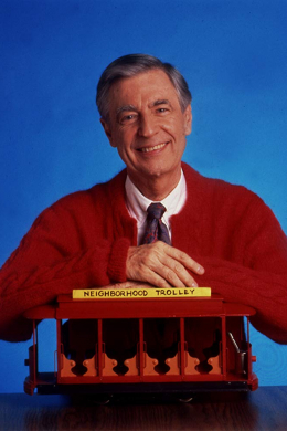 Mister Rogers' Neighborhood (сериал)