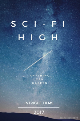 Sci-Fi High (сериал)