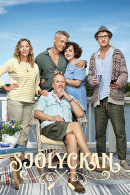 Sjölyckan (сериал)