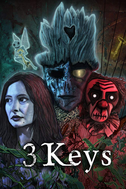 3 Keys