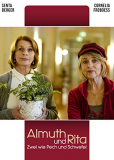 Almuth und Rita räumen auf