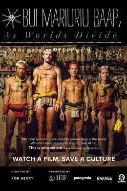 As Worlds Divide
