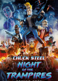 Chuck Steel: Night of the Trampires