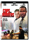 Cops and Robbers