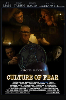 Culture of Fear