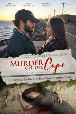 Murder on the Cape