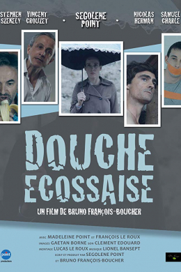 Douche écossaise