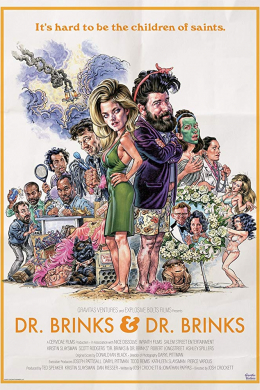 Dr. Brinks &amp; Dr. Brinks