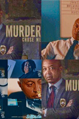 Murder Chose Me (сериал)