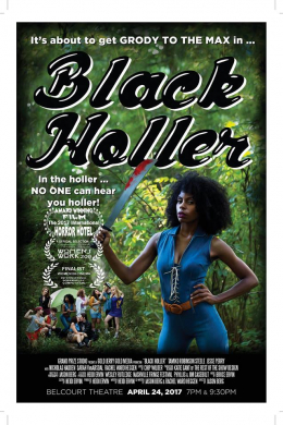 Black Holler