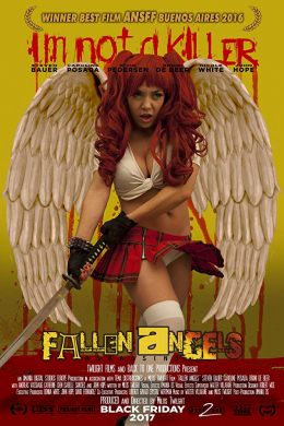 Fallen Angels