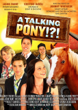 A Talking Pony!?!