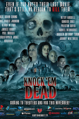 Knock &#039;em Dead