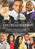 The Preacher's Son