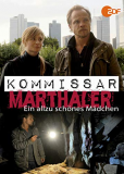 Kommissar Marthaler - Ein allzu schönes Mädchen