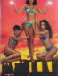 Bikini Goddesses