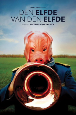 Den elfde van den elfde (сериал)