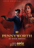 Пенниуорт (сериал)