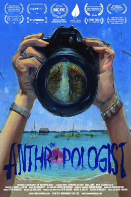 The Anthropologist