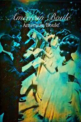 American Boule&#039;