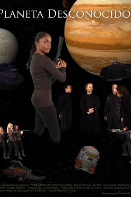 Planet X: The Frozen Moon