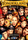 У чёрта на куличках (сериал)