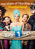 У чёрта на куличках (сериал)