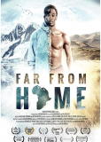 Far from Home: Uganda to the Tetons