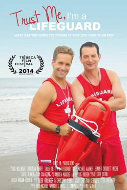 Trust Me, I&#039;m a Lifeguard