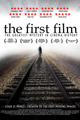 The First Film