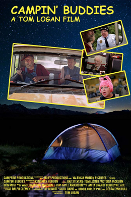 Campin&#039; Buddies