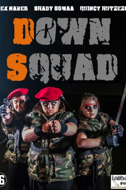 Down Squad