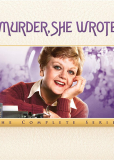 Она написала убийство (сериал)