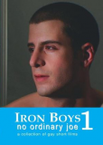 Iron Boys 1 - No Ordinary Joe