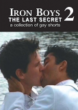 Iron Boys 2 - The Last Secret