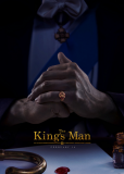 King's man: Начало