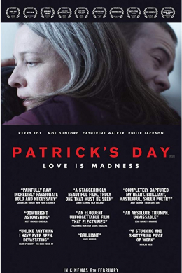 Patrick&#039;s Day