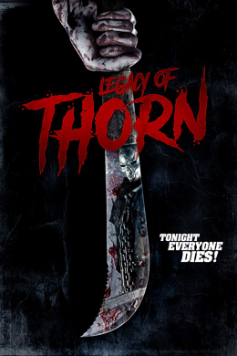 Legacy of Thorn