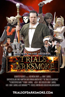 The Trials of Darksmoke