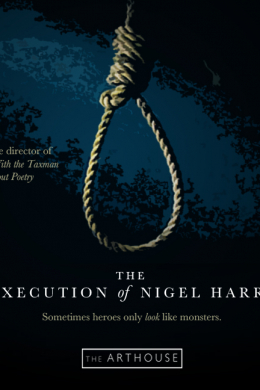 The Execution of Nigel Harris