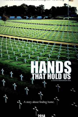 Hands That Hold Us