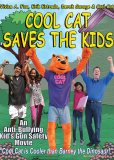 Cool Cat Saves the Kids