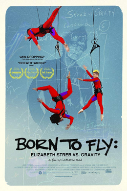 Born to Fly: Elizabeth Streb vs. Gravity