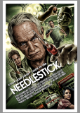 Needlestick