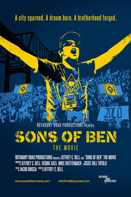 Sons of Ben