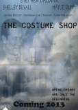 The Costume Shop